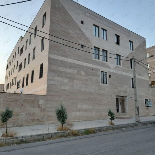 فروش آپارتمان 79 متری با سند تک برگ