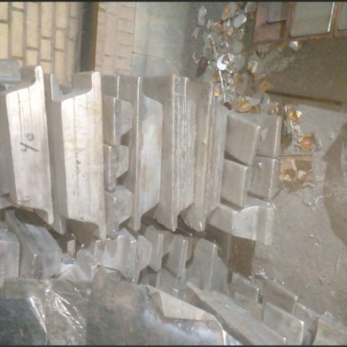 فروش شمش الومینیوم 98