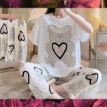 لباس سه تکه