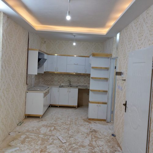 فروش فوری یک واحد آپارتمان در مشهد سیدی سبحان 16