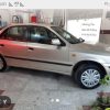 سمند مدل 83 بدون رنگ