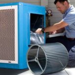 سرویس کولر ابی