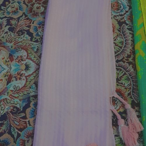 شال های دخترانه و زنانه