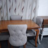 میز ناهار خوری 4 نفره زیر قیمت