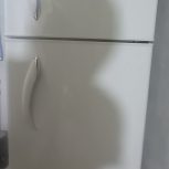 یخچال سفید امرسان