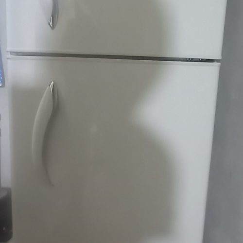 یخچال سفید امرسان