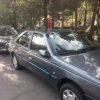پژو اس ال ایکس مدل 94