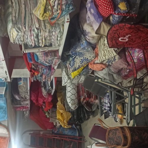 تمام اجناس به قیمت فاکتور