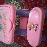 میزتحریر بچه گانه باصندلی