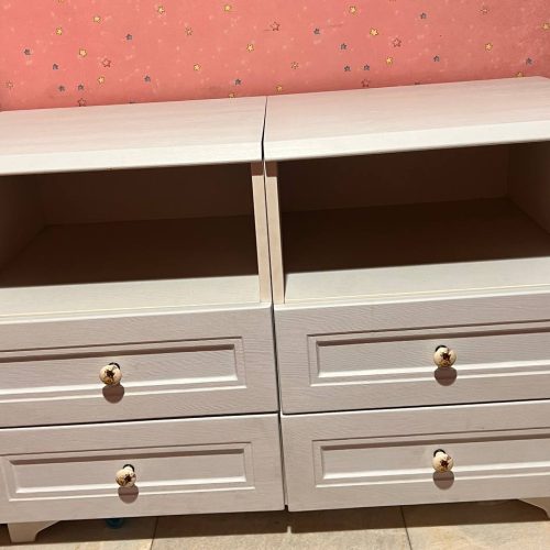 سرویس خواب چهار تیکه نوجوان