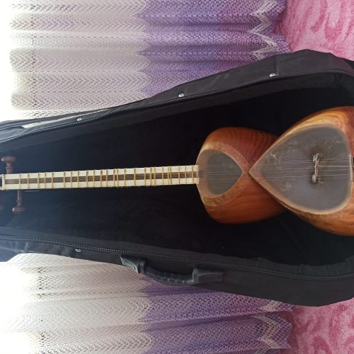 ساز تار مهر همایون