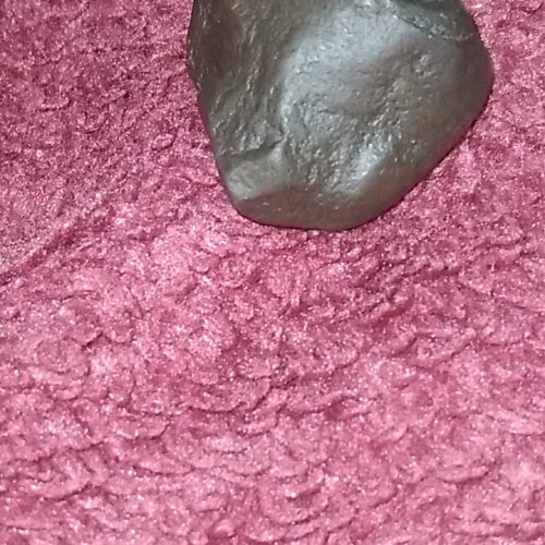 شهاب سنگ قدمت زیاد