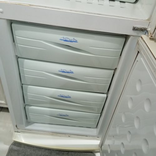 یخچال هیمالیا