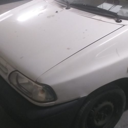 پراید مدل 90sx