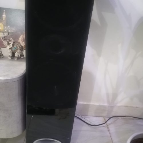 باند ایستاده پرقدرت