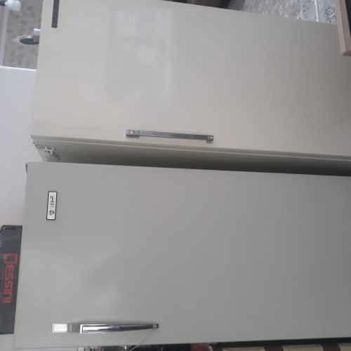 یخچال 11فوت پارس و فریزر 6کشو هوور