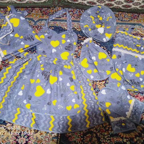 سرویس آشپزخانه