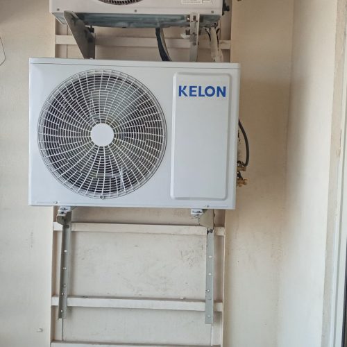 فروش کولر 18 و24 و12 هزار