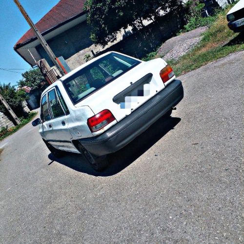 پرابد 85 فوری