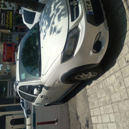 کوییک دنده ای s