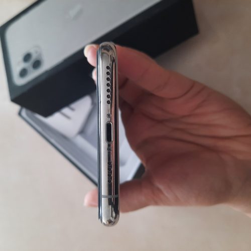 آیفون 11 پرومکس