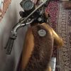 موتور پالس پره ای و یاماها