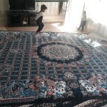 فرش نو 12 متری