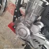 موتور سیکلت هوندا 200 متین