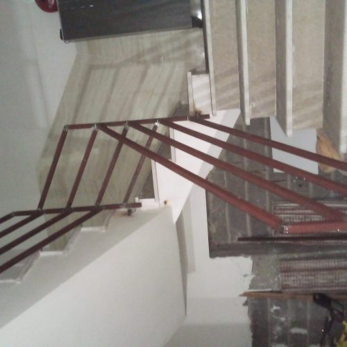 جوشکاری و اهنگری سیار