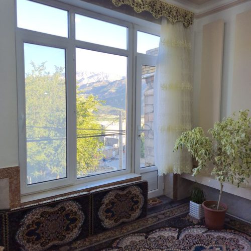 بهشت کردستان