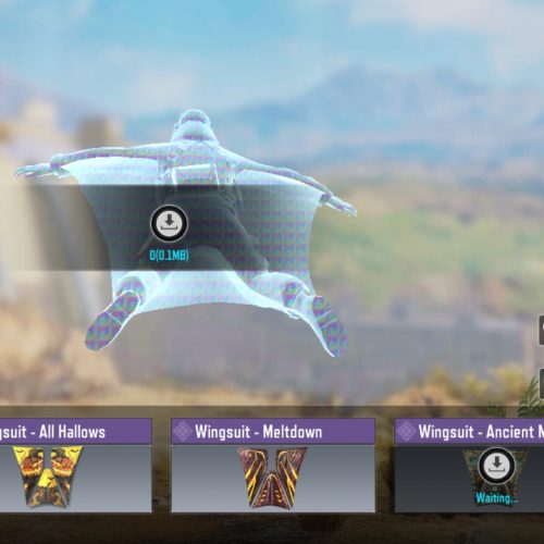 اکانت کالاف