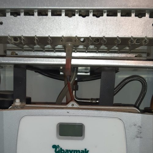 نصب و تعمیر و خدمات انواع پکیج