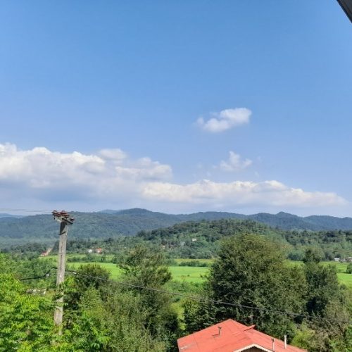 اجاره روزانه کلبه سوئیسی