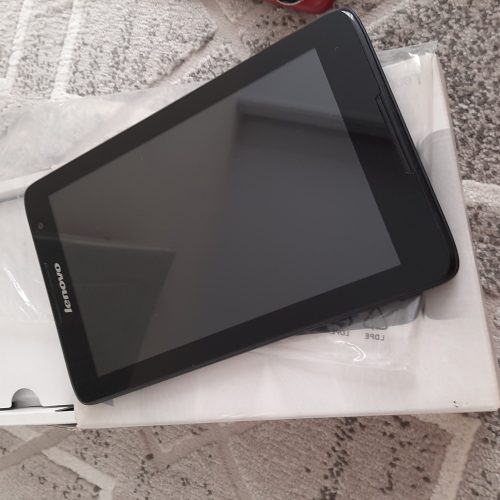 تبلت لنوو در حد نو