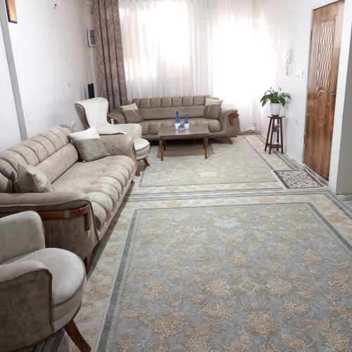 یه واحد اپارتمان