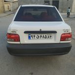 پراید مدل 96