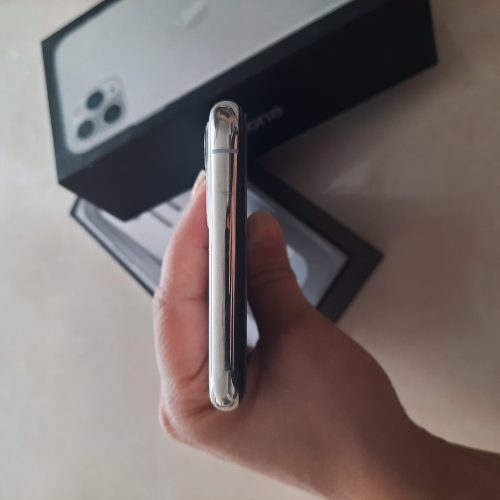 آیفون 11 پرومکس