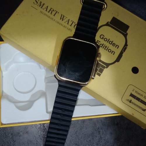 ساعت هوشمند