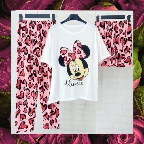 لباس سه تکه