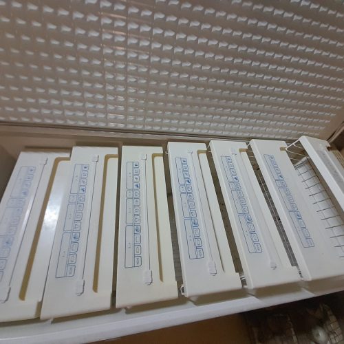 یخچال فیلور و فریزر پارس