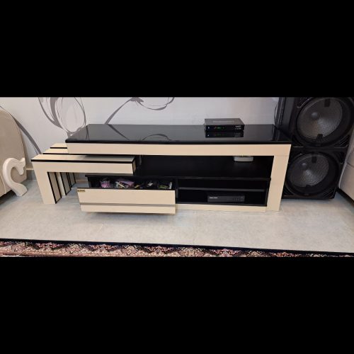 میز تلویزیون سالم