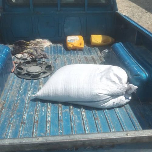 مزدا 2000 متور ژاپن