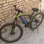 دوچرخه اوربیتز 27.5