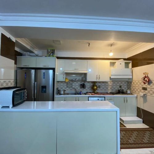 فروش آپارتمان صد متری