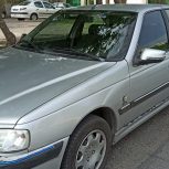 پژو پارس فرانسوی
