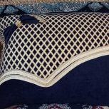 رو بالشتی و پشتی