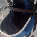 کالسکه ببی لند در حد نو