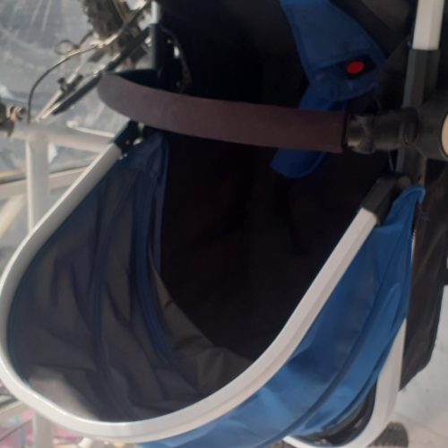 کالسکه ببی لند در حد نو