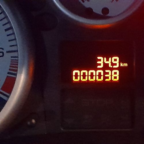 پژو 207 پاناروما دنده‌ای دارای esp سال 1403