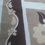 گلیم فرش 9متری